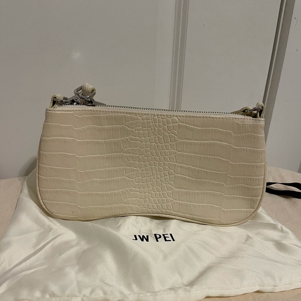 JW PEI 90s Shoulder Bag